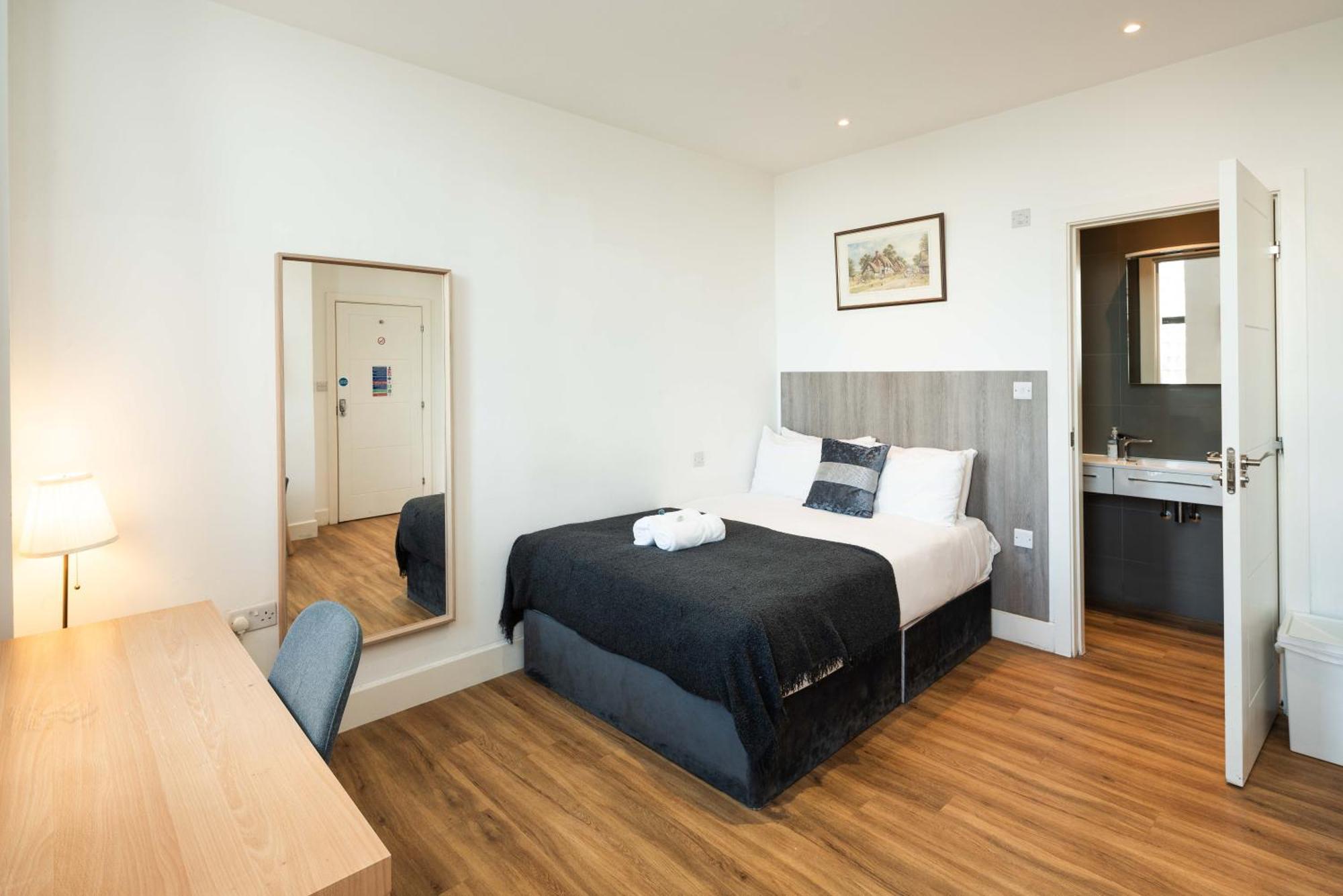 Equitable Hotel Londres Exterior foto